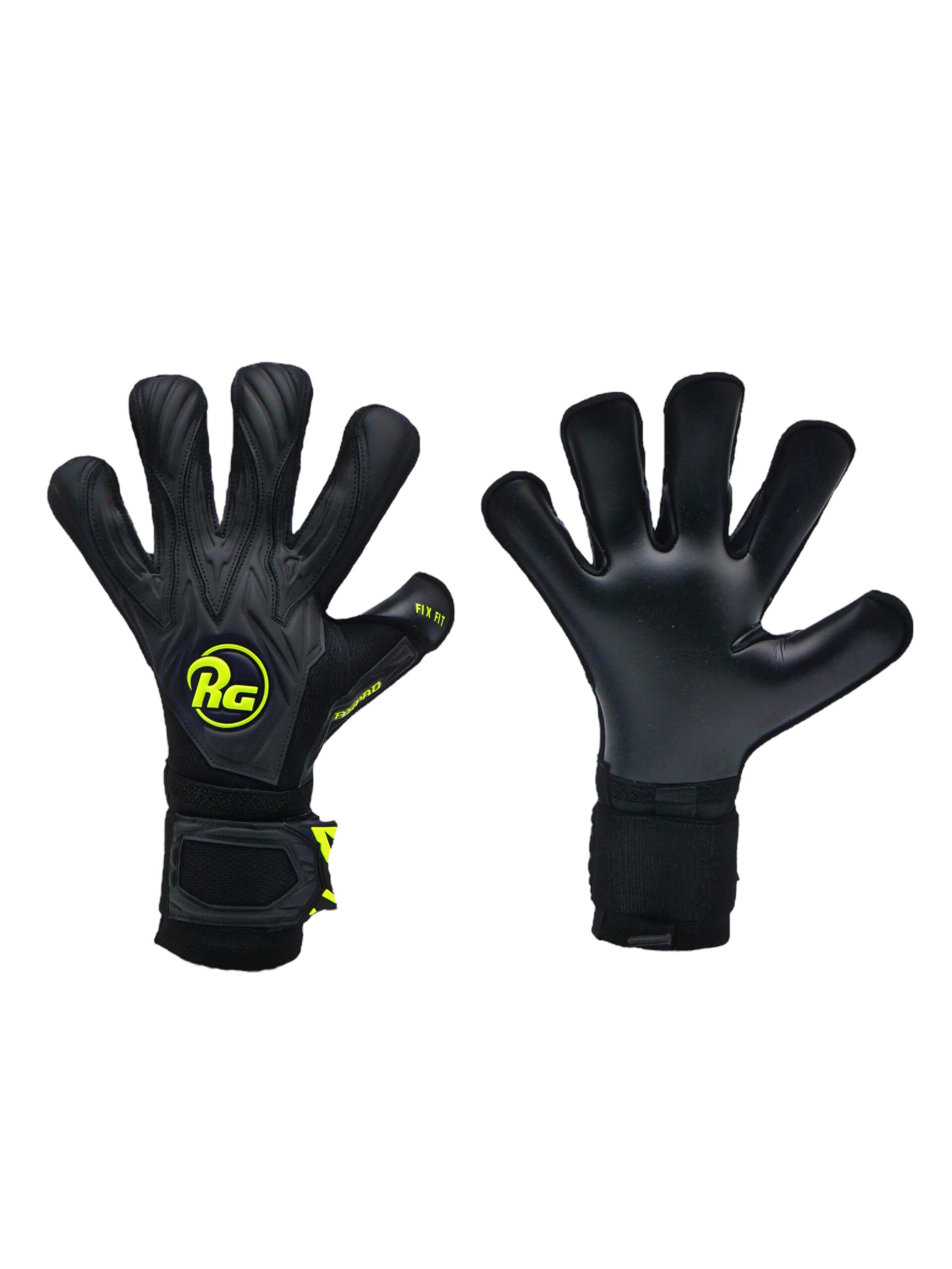 ASPRO BLACKOUT 25-26